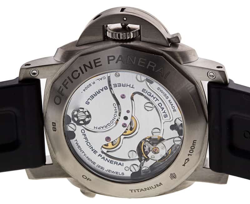 Panerai Luminor 1950 PAM00311